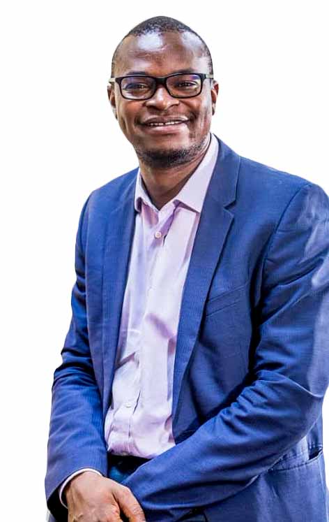 Joel BAMOGO - PDG de Sahelia Solar - Leader dans l'électrification rurale - Développement durable en Afrique - Initiatives énergétiques en Afrique