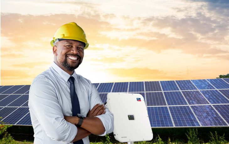 Systèmes solaires connectés - Économies d'énergie pour les entreprises - Guide des systèmes solaires pour les entreprises - Injection au réseau de l'énergie solaire - Avantages économiques de l'énergie solaire - Réduction de l'empreinte carbone avec l'énergie solaire - Installation de systèmes solaires dans les entreprises - Suivi et entretien des systèmes solaires - Solutions solaires Sahelia - Transition énergétique avec Sahelia Solar - Subventions et incitations pour l'énergie solaire au Burkina Faso - Économies sur les factures d'électricité avec l'énergie solaire