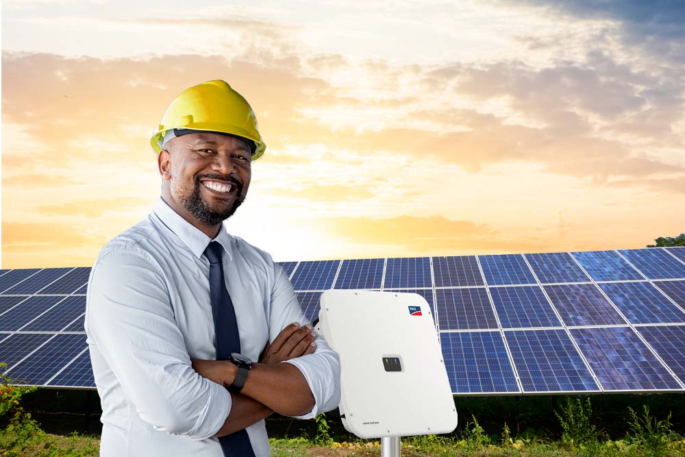 Systèmes solaires connectés - Économies d'énergie pour les entreprises - Guide des systèmes solaires pour les entreprises - Injection au réseau de l'énergie solaire - Avantages économiques de l'énergie solaire - Réduction de l'empreinte carbone avec l'énergie solaire - Installation de systèmes solaires dans les entreprises - Suivi et entretien des systèmes solaires - Solutions solaires Sahelia - Transition énergétique avec Sahelia Solar - Subventions et incitations pour l'énergie solaire au Burkina Faso - Économies sur les factures d'électricité avec l'énergie solaire